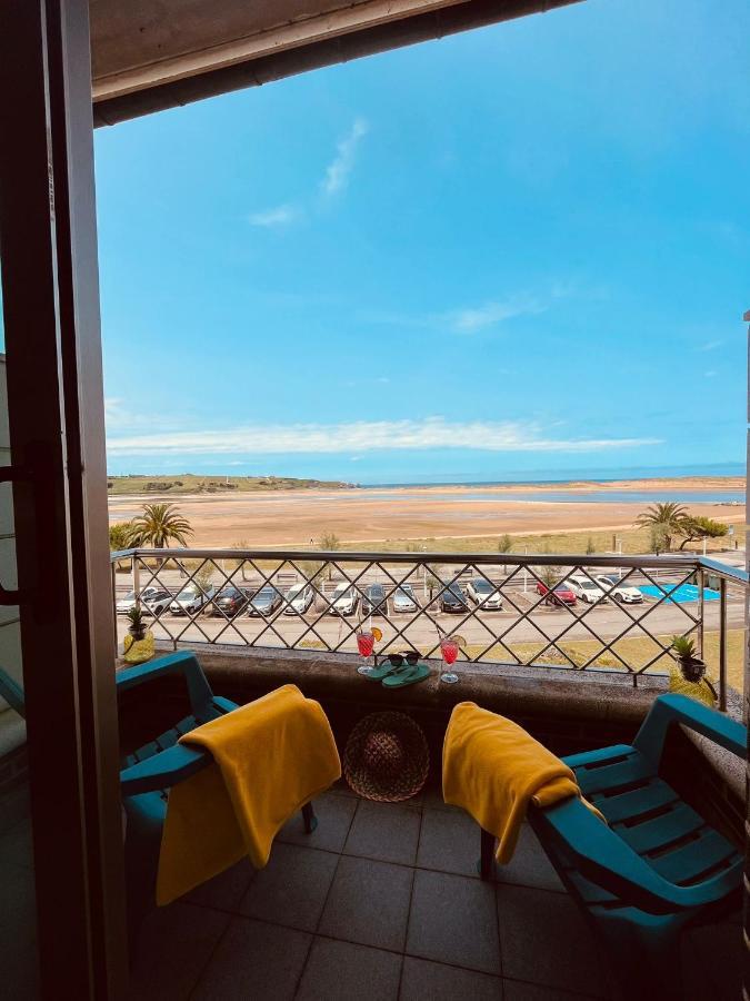 Hotel Milagros Golf Mogro Dış mekan fotoğraf