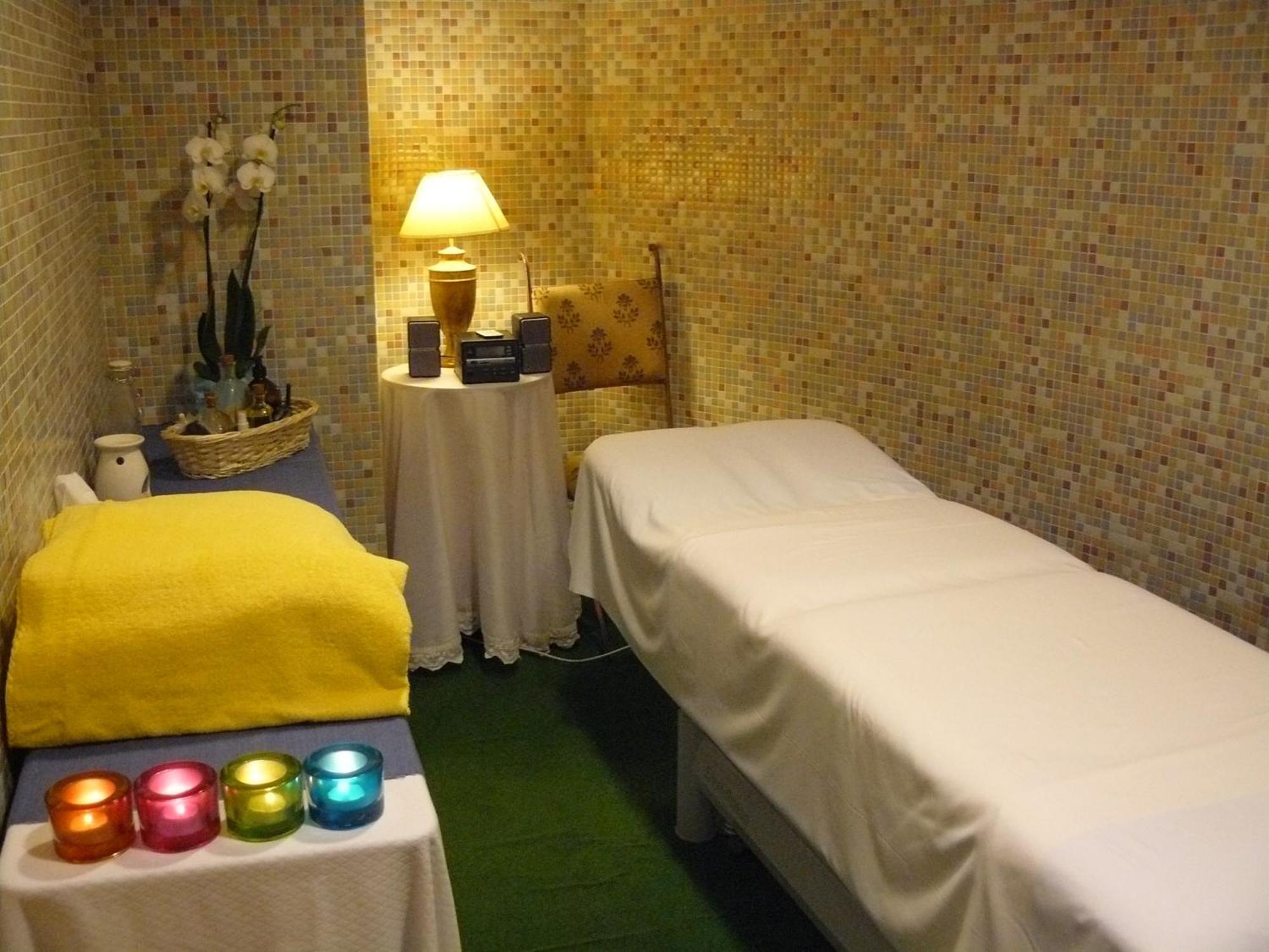 Hotel Milagros Golf Mogro Dış mekan fotoğraf