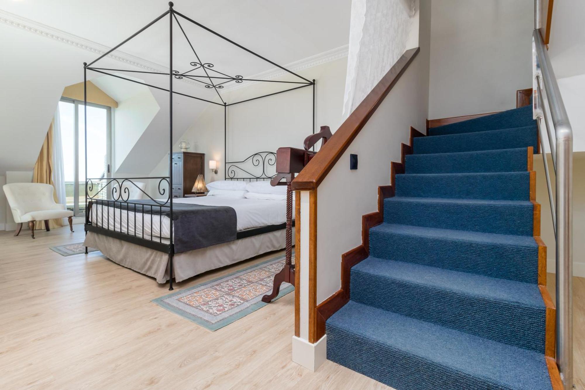 Hotel Milagros Golf Mogro Dış mekan fotoğraf