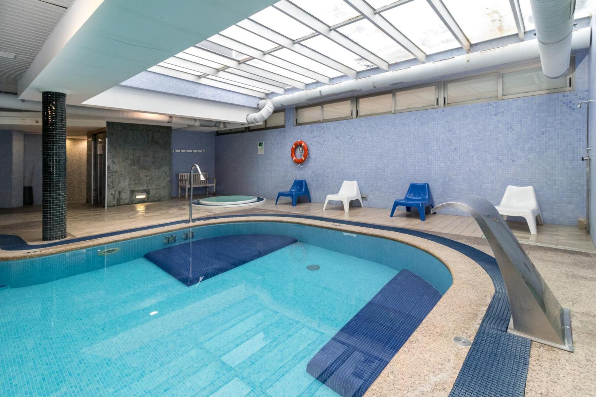 Hotel Milagros Golf Mogro Dış mekan fotoğraf